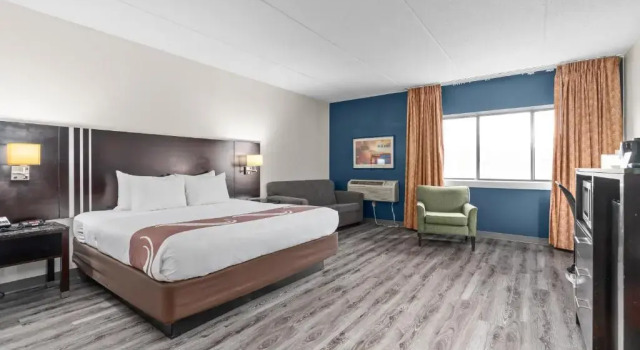 Номер Standard Quality Inn & Suites Mall of America - MSP Airport