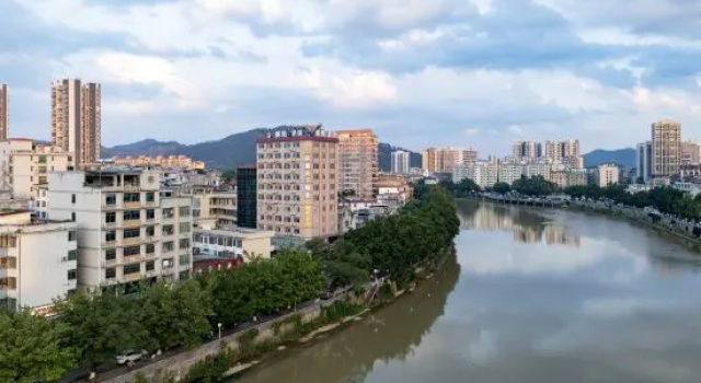 Huaiji World Jingshe Hotel, Boek Hotel Hotels in Guangdong met parkeren, Parkeren
