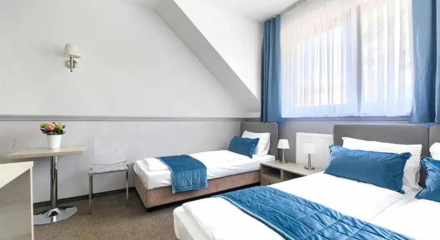 Номер Standard Villa Madre Golf & Family