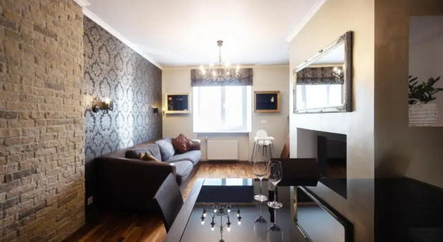 Revalia T1 One-Bedroom Apartment, Rezervovat Apartmán Hotely v Harjumaa s parkováním, Parkování