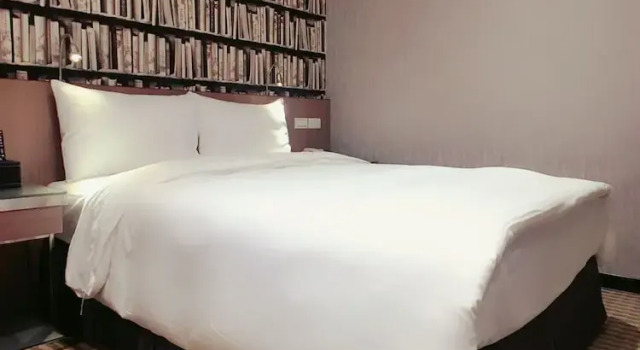 Номер Standard Ueno Hirokoji 428