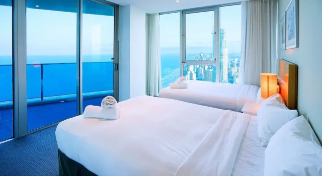 Номер Standard H Luxury Residence Apartments - Holiday Paradise