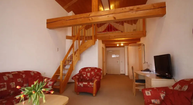 Konfor oda Hotel-Cafe Hanfstingl