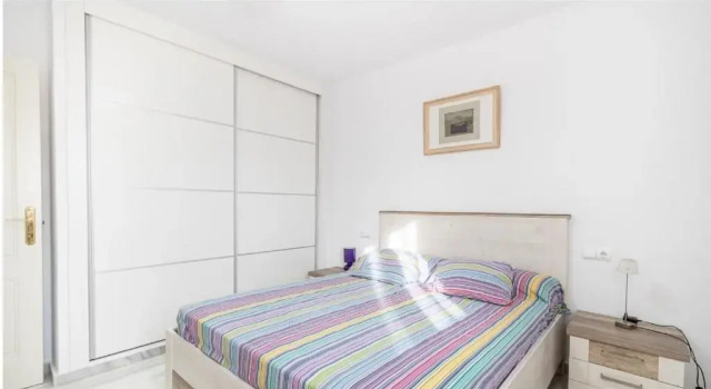 PUSHE Playa Granada Beach&Golf 7, Prenota Hotel Motril Costa Tropical