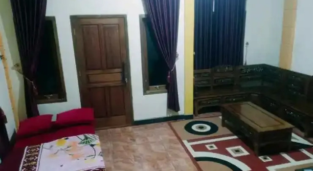 Homestay Aqiela syariah, Buchen Sie Ferienwohnung Apartments in Wonosobo, Ferienwohnung