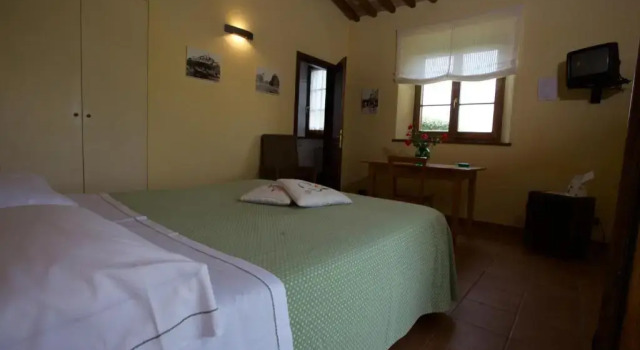 Bio Agriturismo Il Torrione, Prenota Agriturismo Hotel a Manciano con colazione, Colazione