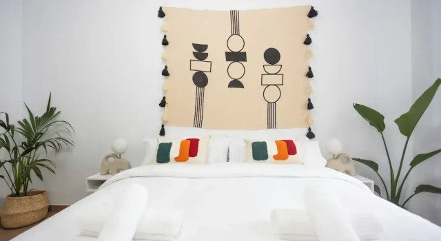 Студия Comfort Naim Guest House Nerja