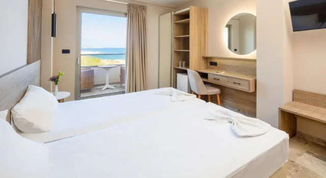 Номер Superior Elena Beach Hotel