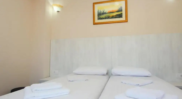 Апартаменты c 1 комнатой с видом на горы Mila & Aleksandr Apartments