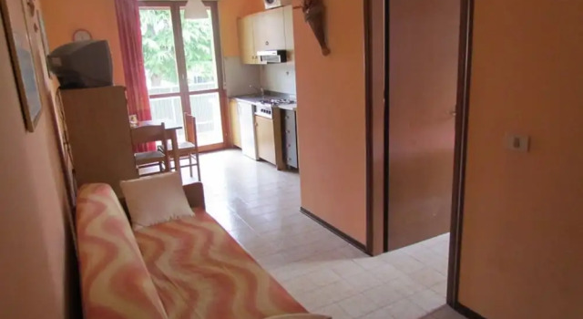 Lovely apartment with pool - Beahost, Prenota Appartamento Hotel a Veneto con piscina, Piscina