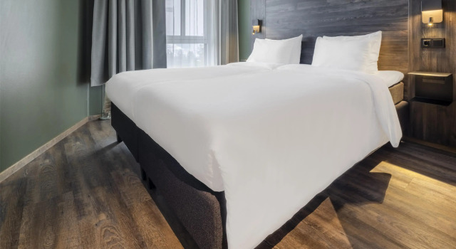 Standard Family room with view Radisson Blu Resort Trysil