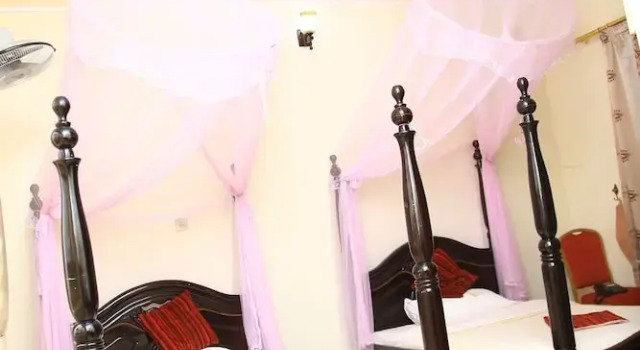 Номер Standard Glory Summit Hotel