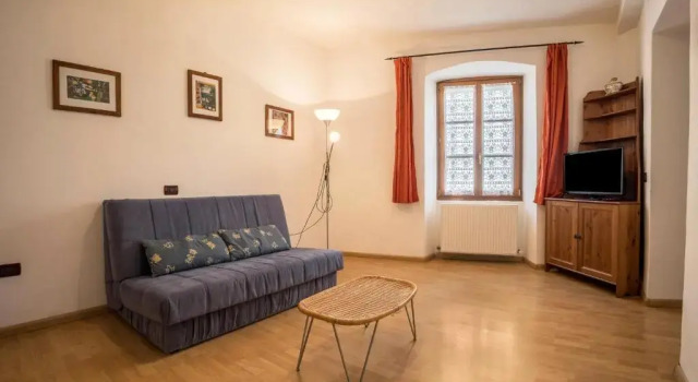 Residence Lena App 3 with Balcony