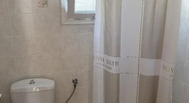 Номер Standard Hotel Filoxenia