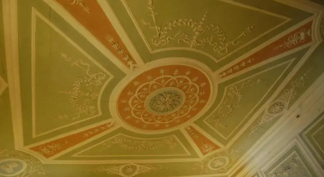 Palazzo Tucci Residenza d'Epoca