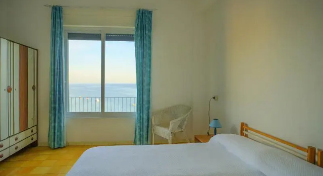Номер Standard с балконом Hotel Villa Maria