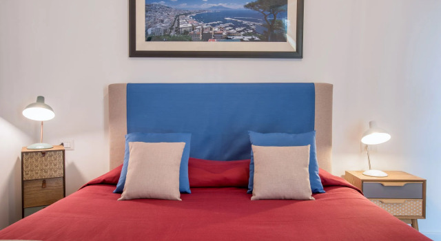 Napoliamo Guest House