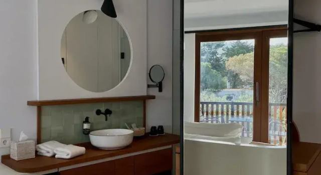 Номер Superior Boutique Hotel Villa Salvador