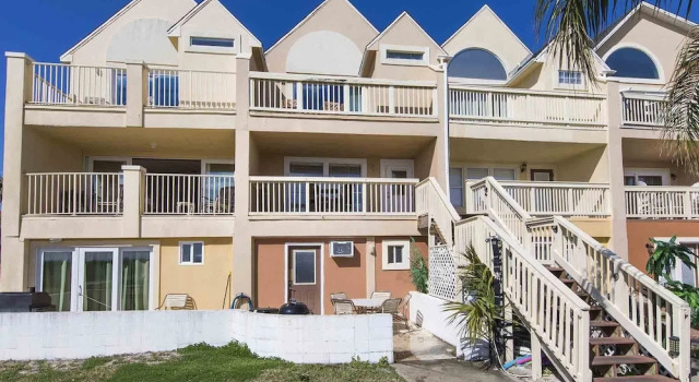 Island Mist B by Southern Vacation Rentals, Book Lejlighed Fort Walton Beach Emerald Coast