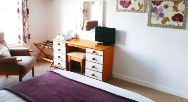 Ashdene House, Забронировать Отель Бизнес-отели Англии, 4* 5*