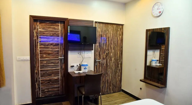 Номер Standard Hotel Midtown & Restaurant