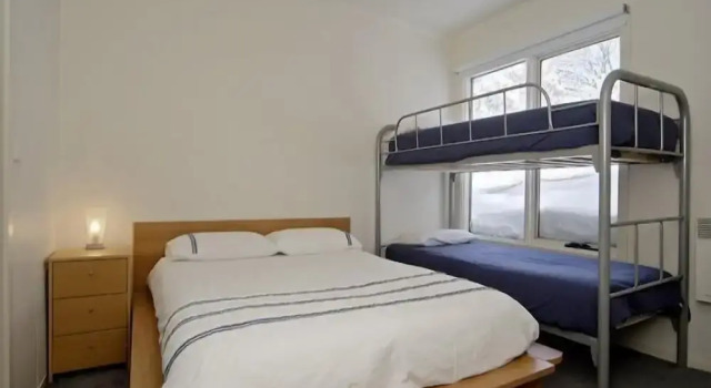 Pearse 3, Book Hotel Mount Hotham 