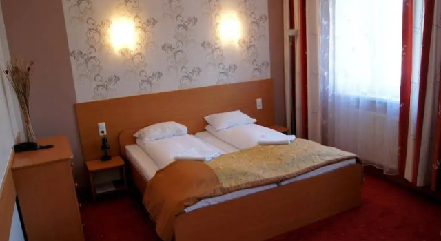 Hotel Orbita