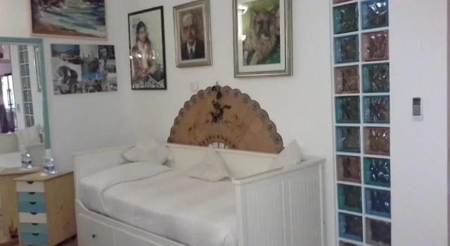 B&B Claro de luna