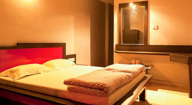 Hotel Raja Seth Palace