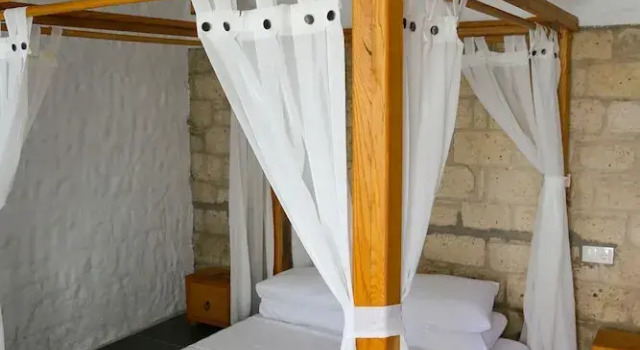 Номер Standard Rikas Boutique Otel