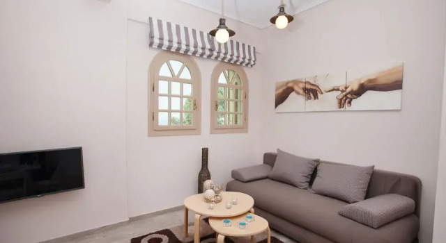 Petra Thea Apartment