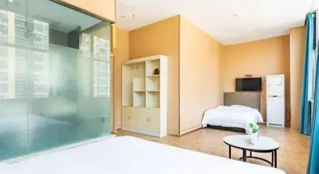 City 118 Chain Inn Qingdao Zhengyang Road Liqun, Book Hotel Billige hoteller i Qingdao