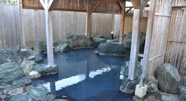 Oogane Onsen Grand Hotel, Prenota Hotel  