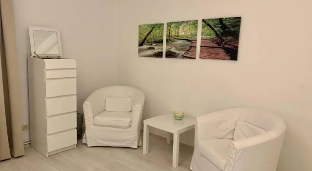 Delux 4 Sterne Wohnung