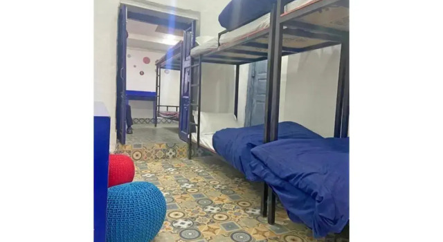 Hostel 24, District Court Road, Tallital, Rezervovat Hostel Nainital Uttarakhand