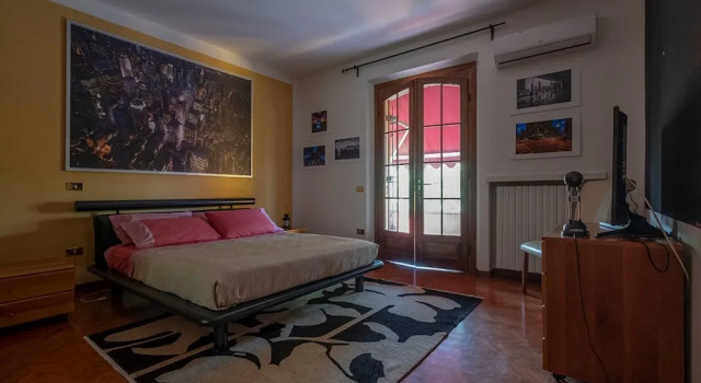Villa Brama
