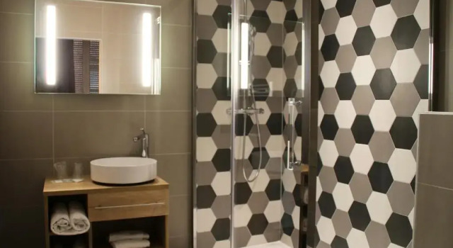 Номер Superior Hotel Kyriad