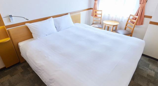 Toyoko Inn Kintetsu Yokkaichi-eki Kita-guchi, Boek Hotel Hotels in Tokai met parkeren, Parkeren