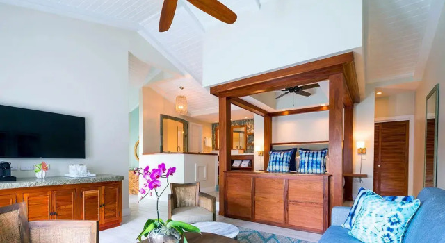 Serenity At Coconut Bay - All Inclusive - Adults Only
