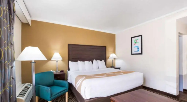 Номер Standard Quality Inn Gastonia East