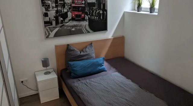 Business Apartments Ratingen 5