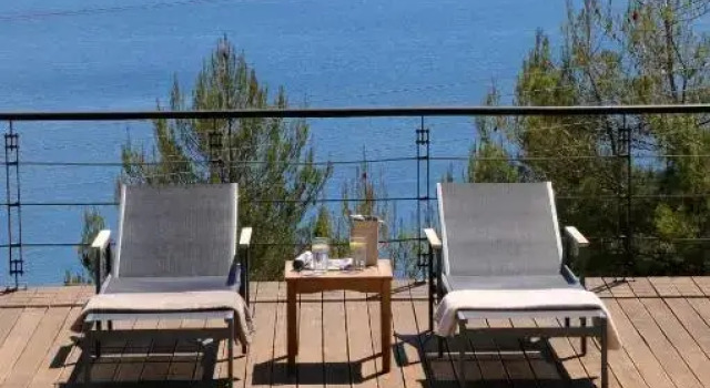 villa Titina, Book Villa Theológos Central Greece