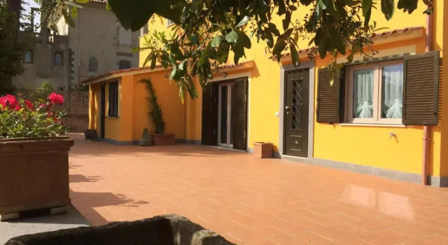 Апартаменты Villetta Home - Castelli Apartments