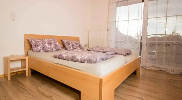 Студия Ferienwohnung Aichem