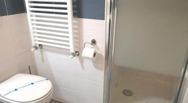Трёхместный номер Standard Hotel Villa La Brise