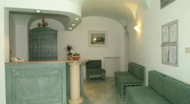 Albergo Olmitello, Rezervați Hotel Barano d'Ischia Insula Ischia