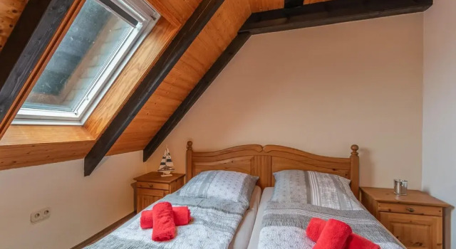 Nice Apartment in Dithmarschen With 2 Bedrooms and Wifi