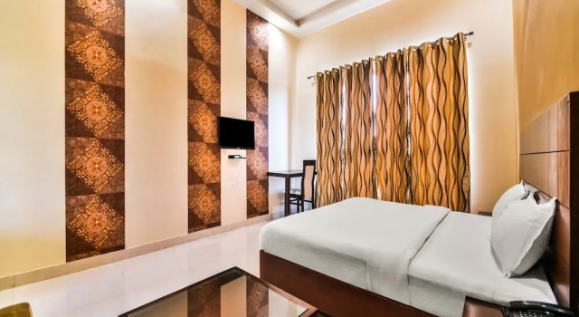 Номер Standard Hotel Amrit Manthan