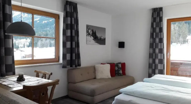 Haus Baumgartner, Забронировать Отель СПА-отели Тироля, SPA-услуги