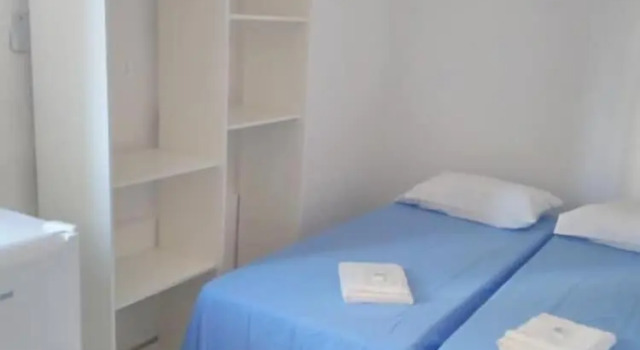 Двухместный номер Standard Pousada Beira Mar